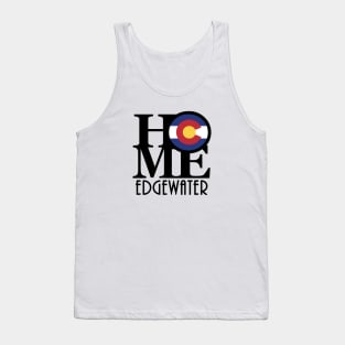 HOME Edgewater Colorado Tank Top